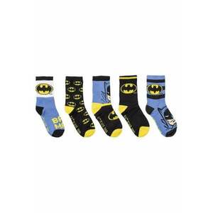 Set 5 sosete copii Batman 2900001866 12969 imagine