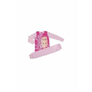 Pijamale copii BARBIE1149 imagine