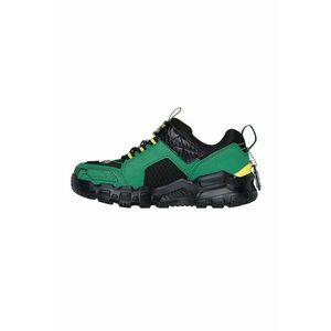 Pantofi sport cu velcro Adventure Track Rugg imagine