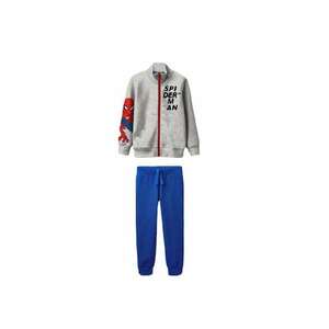 Trening Baieti Spiderman MV85G7722 imagine