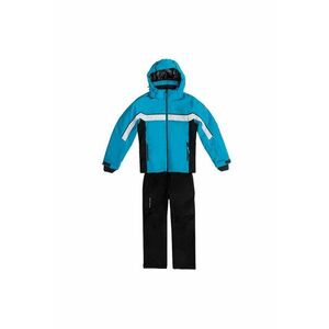 Costum de Ski Snowboard pentru copii 176WSGY00395 imagine