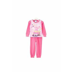 Pijamale lungi Disney model 5204883 imagine