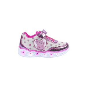 Pantofi sport cu luminite Roz -model 2300004991 imagine