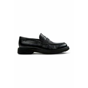 Pantofi loafer de piele Norman imagine