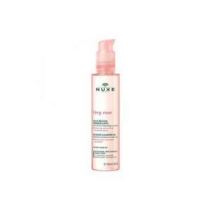 Ulei de curatare - Very Rose - 150 ml imagine