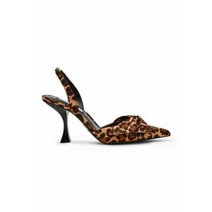 Pantofi slingback imagine