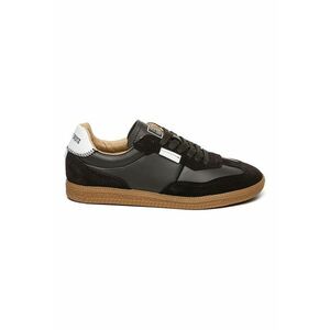 Pantofi sport de panza cu aspect de denim Emporia imagine