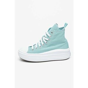 Pantofi sport flatform Chuck Taylor All Star imagine