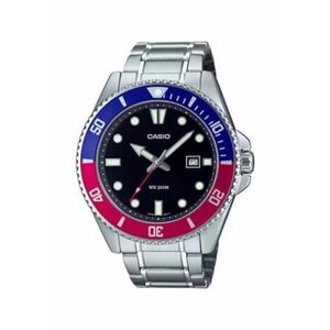 Ceas barbatesc - Inox - 44mm - Multicolor imagine