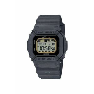 Ceas G-SHOCK GLX-5600KB-1ER - negru - quartz - digital - rezistent la apa 200m - pentru barbati imagine