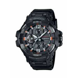 Ceas G-SHOCK Gravitymaster GR-B300EC-1AER - solar - negru - 20 ATM - pentru barbati imagine