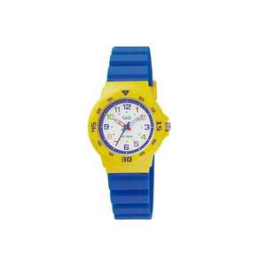 Ceas copii VR19J011Y - Blue Yellow imagine