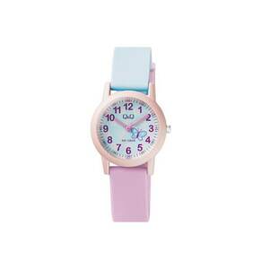 Ceas copii VS49J003Y KIDS Watch Pink Blue imagine