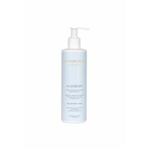 Gel de spalare pentru corp hidratant si linistitor - ALGOBODY - 300 ml imagine