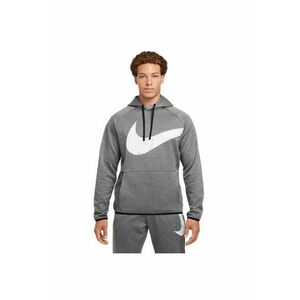 Hanorac Therma-Fit Swoosh FZ1072-010 - Barbati - Gri imagine