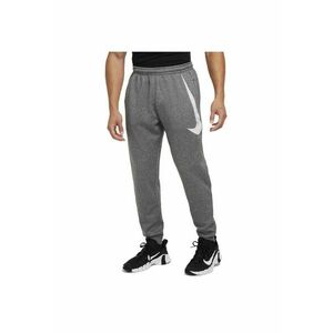 Pantaloni Therma-Fit Swoosh FZ1074-010 - Barbati - Gri imagine