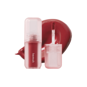 Luciu de buze hidratant - Dailism Lip Gloss Sheer Red - 4 g imagine