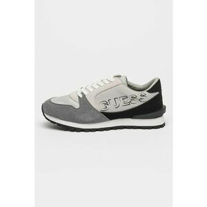 Pantofi sport low-cut cu logo imagine