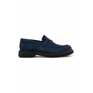 Pantofi loafer de piele Norman imagine