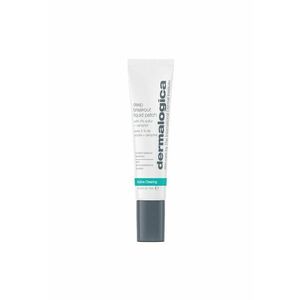 Lotiune tratament local Dermalogica Deep Acne Liquid Patch - Anti-Acnee cu Sulf - Pentru Ten Predispus la Acnee - 15 ml imagine