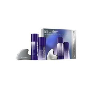 Set Lifting si Fermitate Dermalogica Lift + Firm - Ser fermitate Phyto Nature - 40 ml + Crema fermitate Phyto Nature Oxygen - 50 ml + Piatra Gua Sha pentru masaj facial imagine