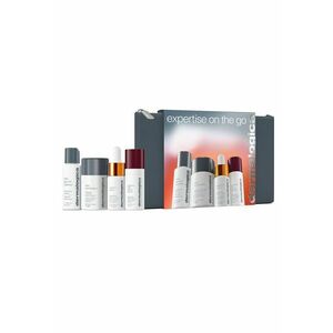 Set Dermalogica Expertise On The Go – Curatare - Exfoliere si Luminozitate pentru Piele - 4 Produse Travel Size imagine