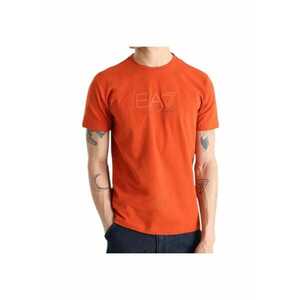 Tricou EA7 Train Visibility 40682 imagine