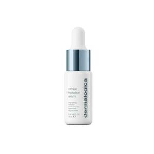 Ser Hidratant cu Acid Hialuronic Dermalogica Circular Hydration pentru Fata - 10 ml imagine