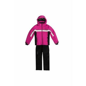 Costum de Ski Snowboard pentru copii 176WSGY00395 imagine