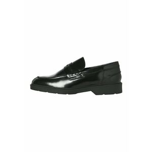 Pantofi loafer de piele imagine