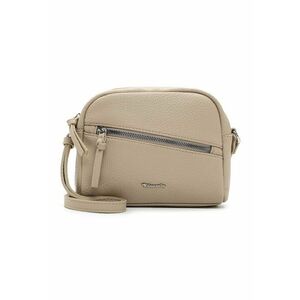 Geanta crossbody cu buzunare cu fermoar Alessia imagine