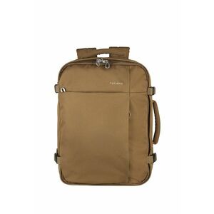 Rucsac unisex cu compartimente multiple imagine