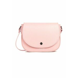 Geanta crossbody din piele Bao imagine