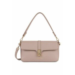 Geanta crossbody de piele Milano Horizon imagine