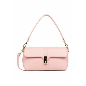 Geanta crossbody de piele Milano Horizon imagine