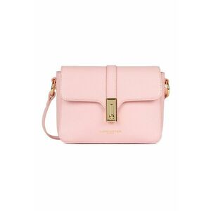 Geanta crossbody de piele Milano Horizon imagine