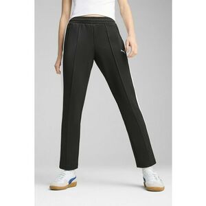 Pantaloni relaxed-fit cu logo imagine