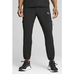 Pantaloni cargo pentru fitness imagine