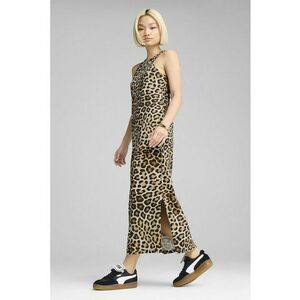 Rochie slim-fit Leo Luxe imagine