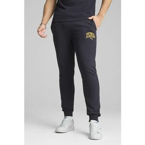 Pantaloni de trening regular fit cu snur de ajustare imagine