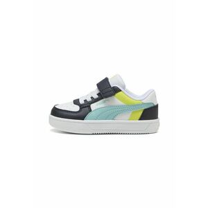 Pantofi sport cu velcro si model colorblock Caven 2.0 imagine