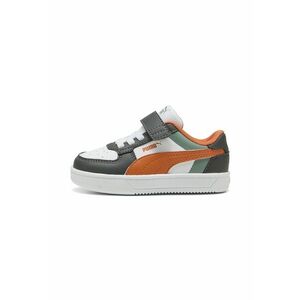 Pantofi sport cu velcro si model colorblock Caven 2.0 imagine