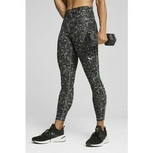 Colanti crop - pentru fitness imagine