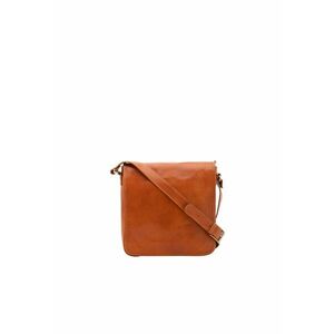 Geanta crossbody de piele imagine