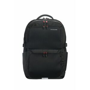 Rucsac unisex cu fermoar imagine