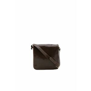 Geanta crossbody de piele imagine