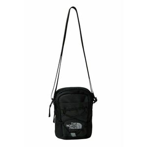 Geanta crossbody cu logo Jester imagine