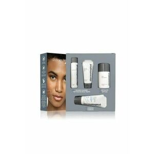 Set ingrijire ten - Dermalogica Discover Healthy Skin - Pentru toate tipurile de piele imagine