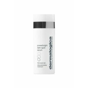 Tratament facial Dermalogica - Powerbright - Pentru pete pigmentare - 30 ml imagine