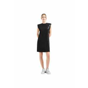 Rochie EA7 Train Graphic Stretch 40696 imagine